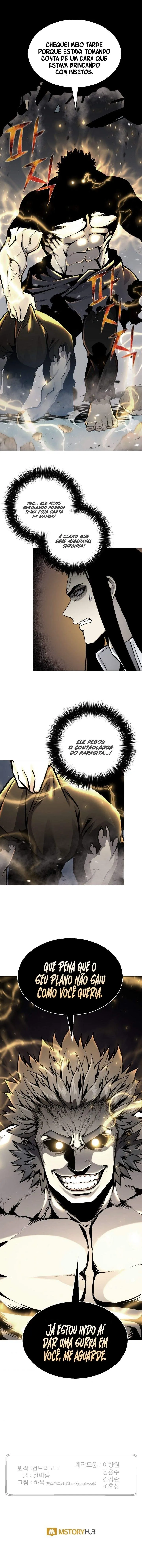 Vilão Reverso Capítulo 69 Página 16