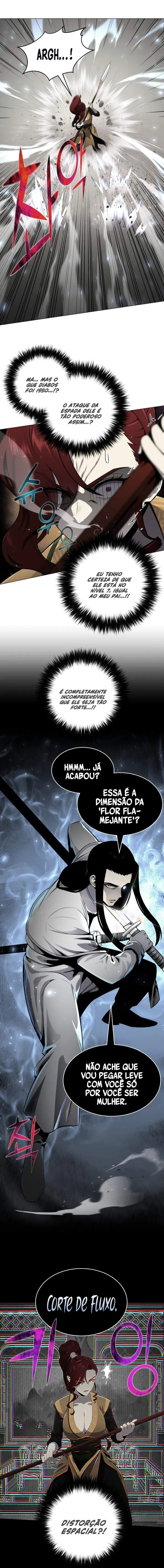 Vilão Reverso Capítulo 69 Página 5