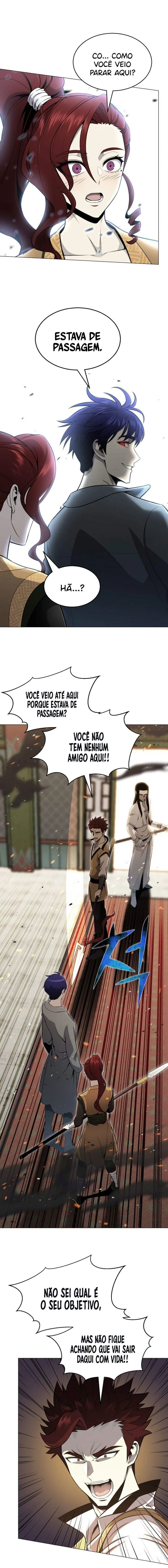 Vilão Reverso Capítulo 69 Página 8