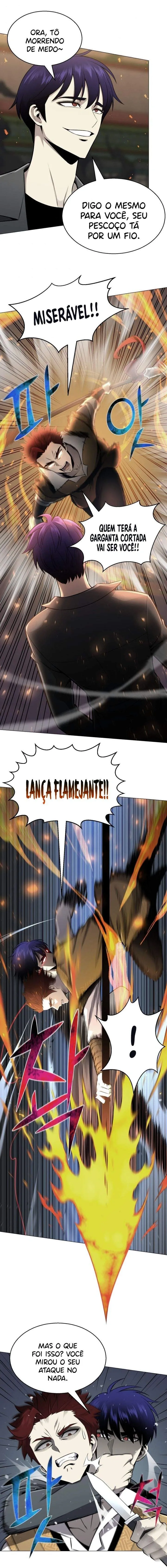 Vilão Reverso Capítulo 69 Página 9