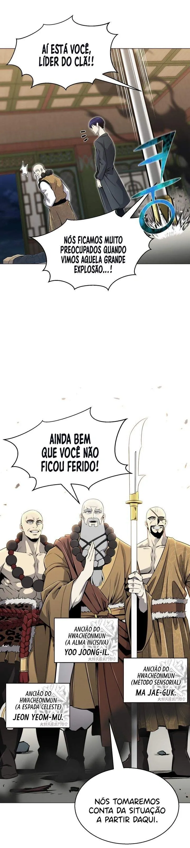 Vilão Reverso Capítulo 70 Página 10