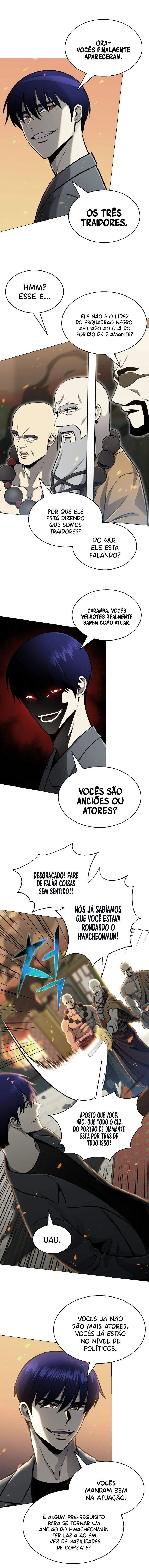 Vilão Reverso Capítulo 70 Página 11