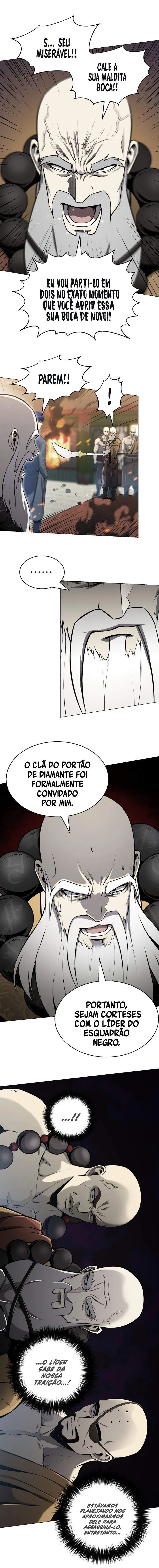Vilão Reverso Capítulo 70 Página 12