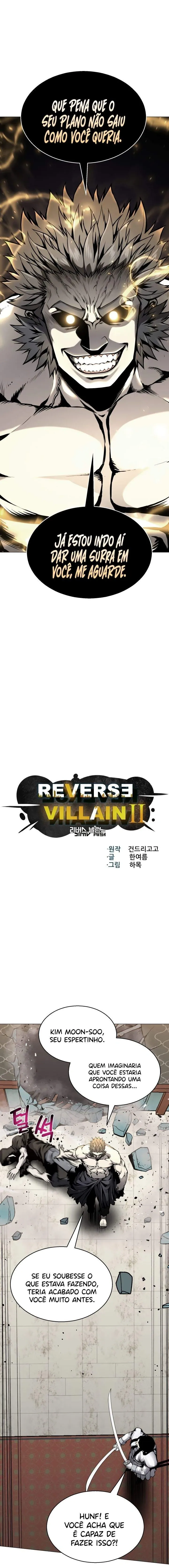 Vilão Reverso Capítulo 70 Página 2