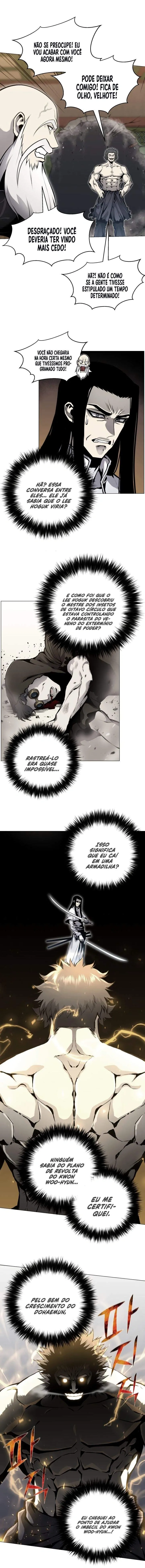 Vilão Reverso Capítulo 70 Página 3