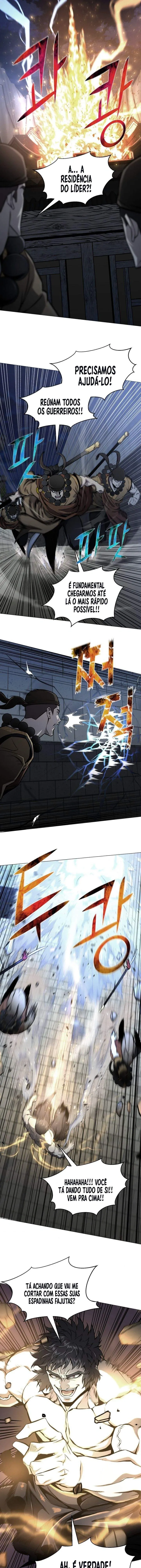 Vilão Reverso Capítulo 70 Página 6