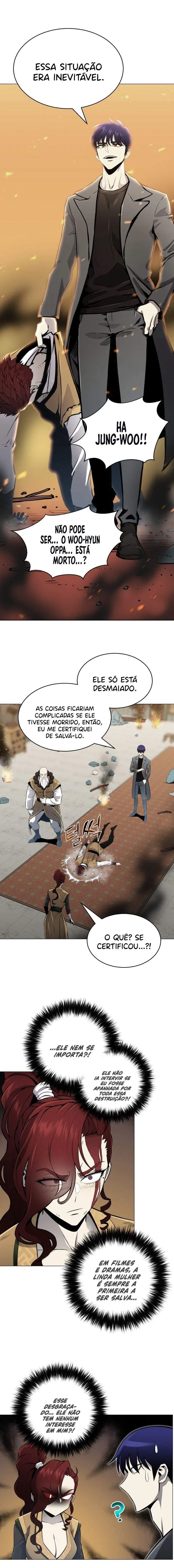 Vilão Reverso Capítulo 70 Página 9