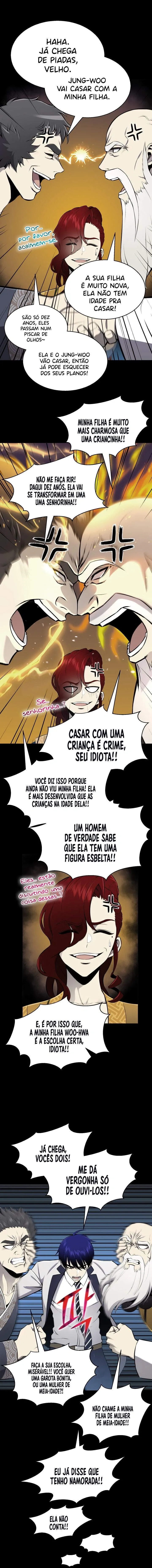 Vilão Reverso Capítulo 72 Página 14