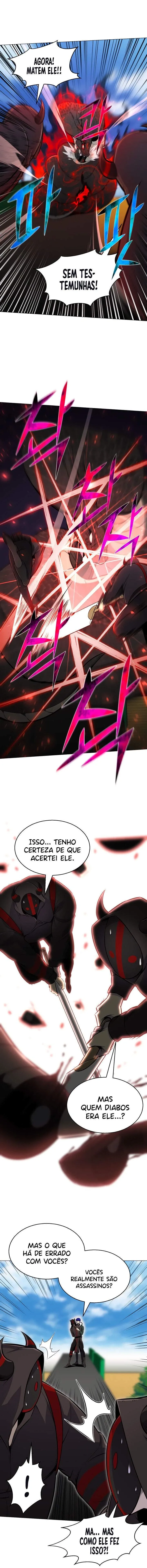 Vilão Reverso Capítulo 73 Página 11