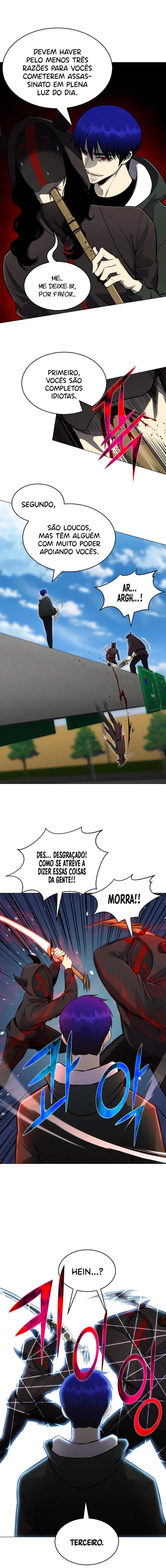 Vilão Reverso Capítulo 73 Página 12