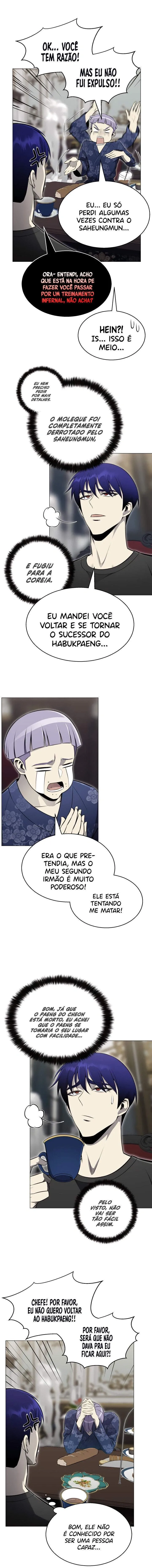 Vilão Reverso Capítulo 73 Página 15