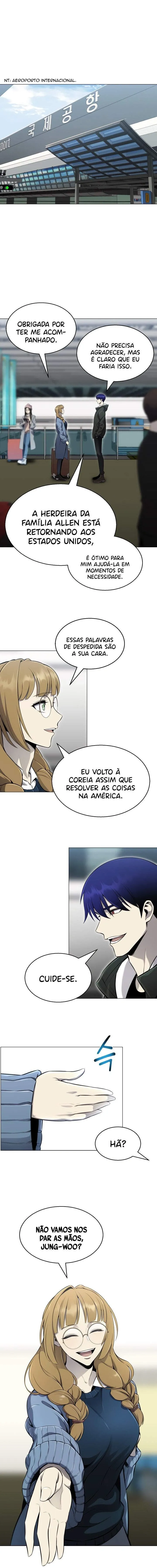 Vilão Reverso Capítulo 73 Página 2