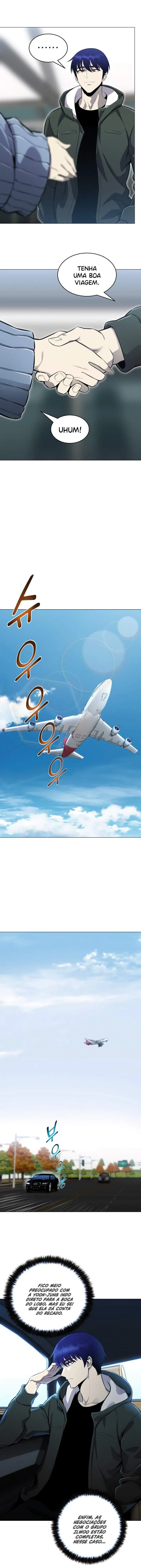 Vilão Reverso Capítulo 73 Página 3