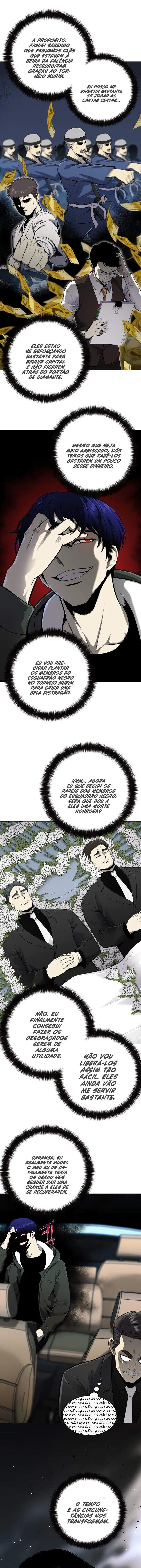 Vilão Reverso Capítulo 73 Página 5