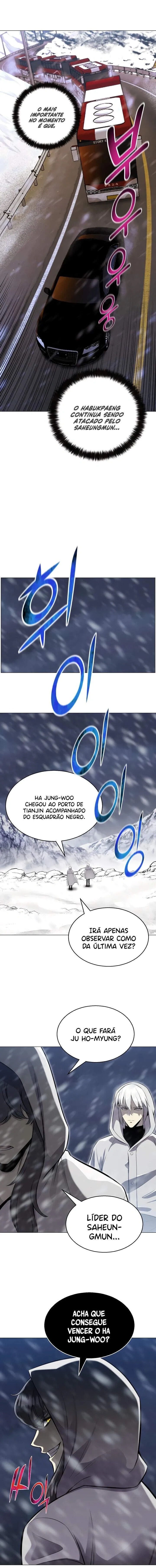 Vilão Reverso Capítulo 74 Página 11