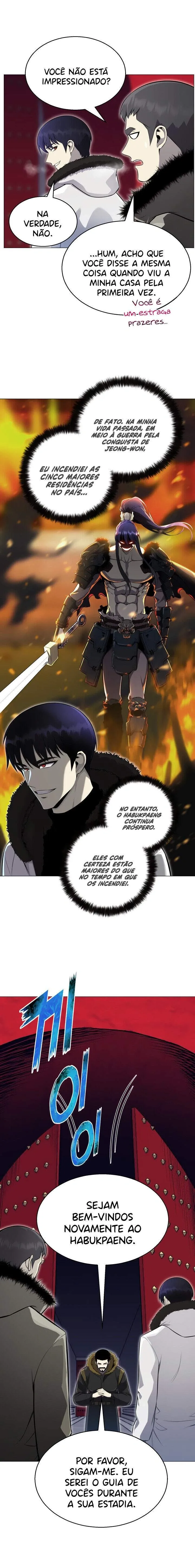 Vilão Reverso Capítulo 74 Página 13