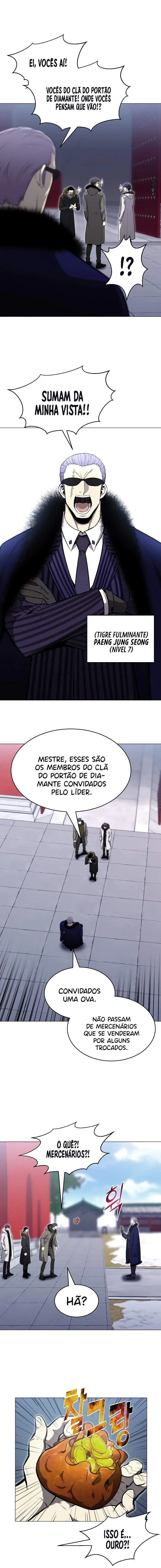 Vilão Reverso Capítulo 74 Página 14