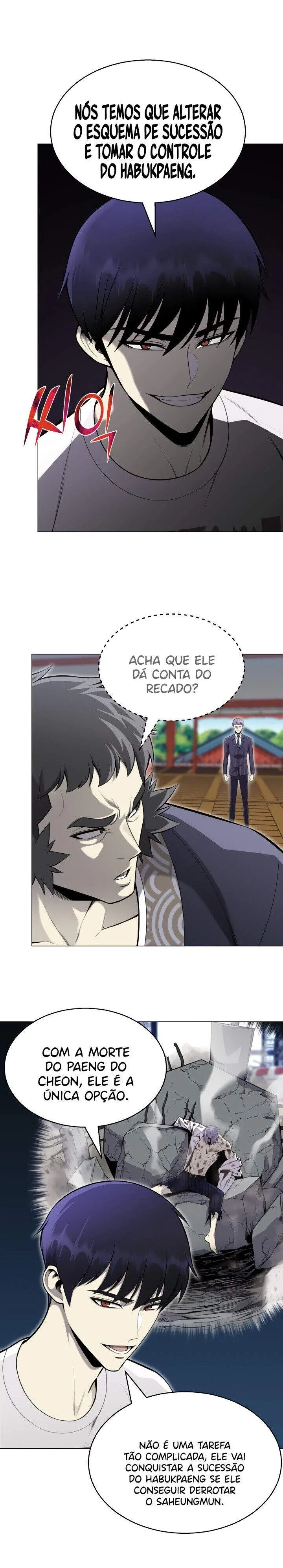 Vilão Reverso Capítulo 74 Página 4