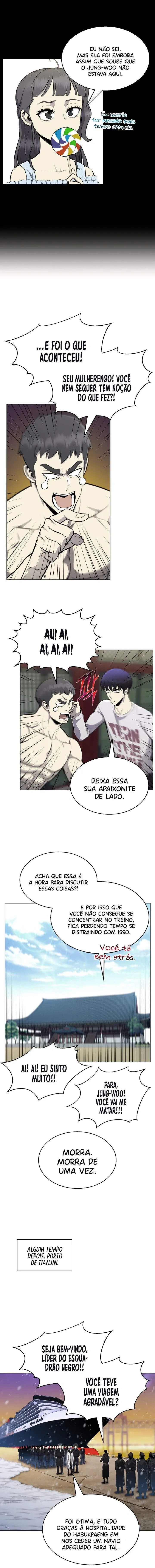 Vilão Reverso Capítulo 74 Página 8