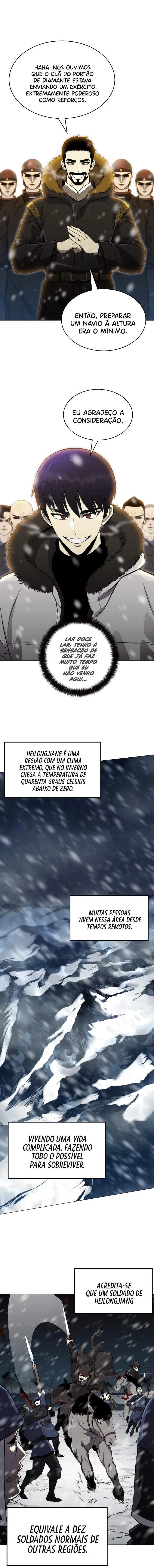 Vilão Reverso Capítulo 74 Página 9