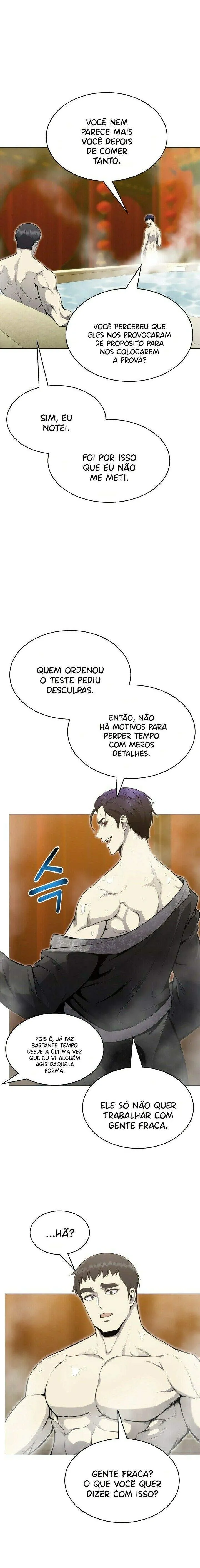 Vilão Reverso Capítulo 75 Página 10