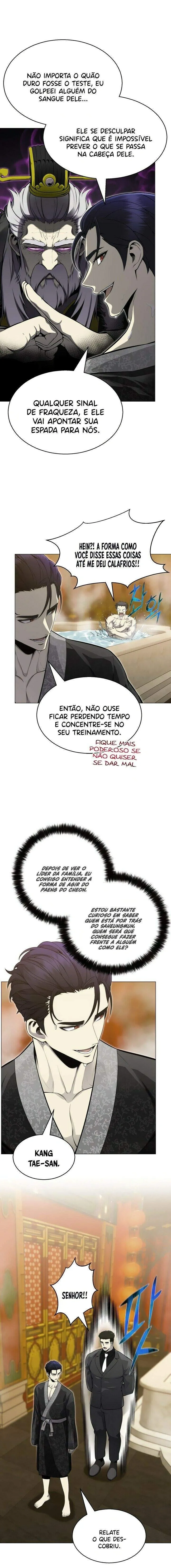 Vilão Reverso Capítulo 75 Página 11