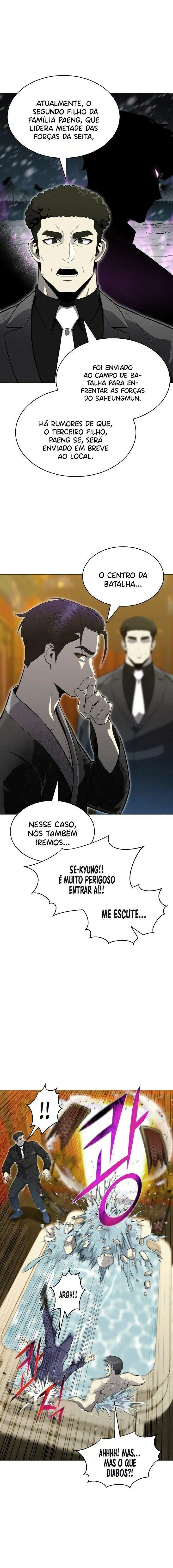 Vilão Reverso Capítulo 75 Página 12