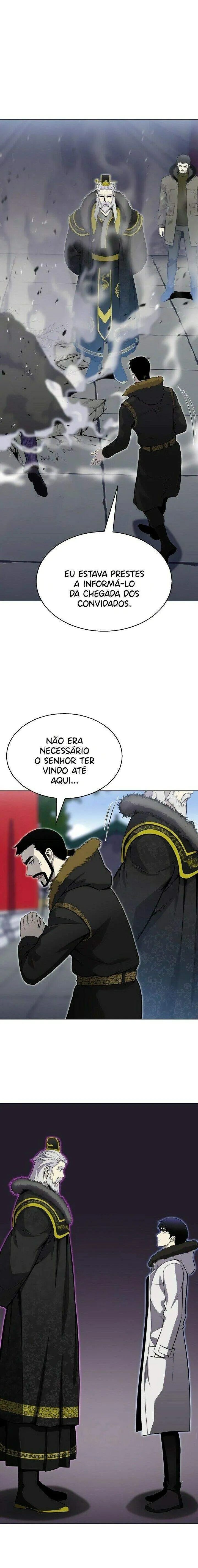 Vilão Reverso Capítulo 75 Página 7