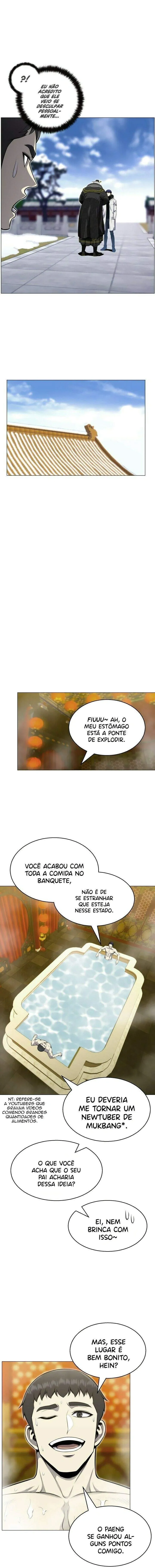 Vilão Reverso Capítulo 75 Página 9