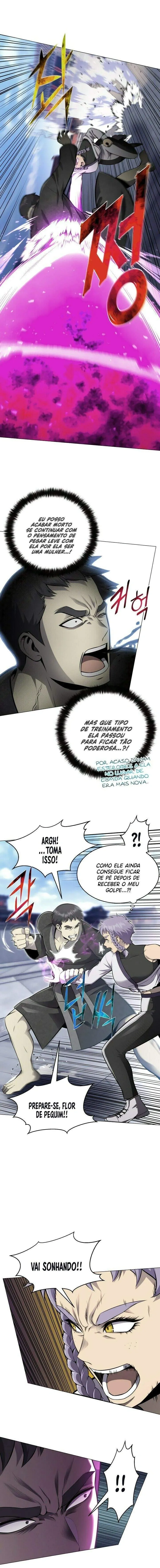 Vilão Reverso Capítulo 76 Página 11