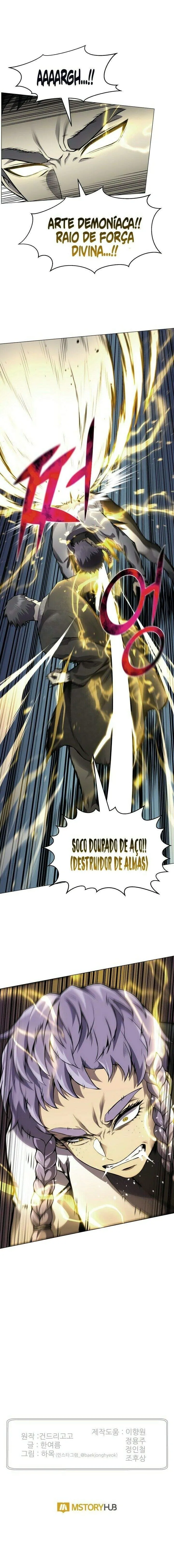 Vilão Reverso Capítulo 76 Página 13