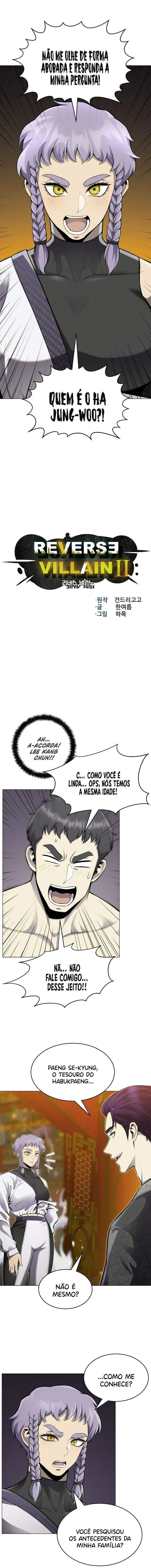 Vilão Reverso Capítulo 76 Página 2