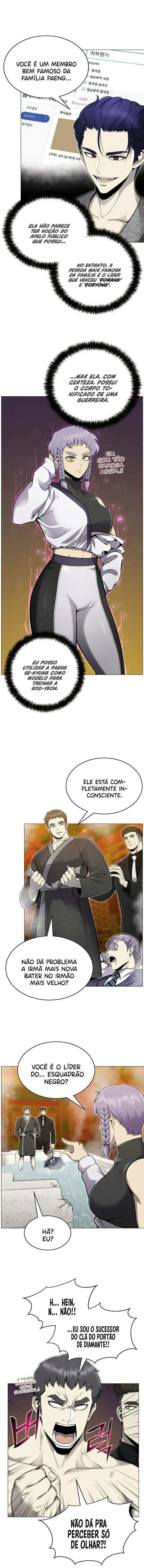 Vilão Reverso Capítulo 76 Página 3