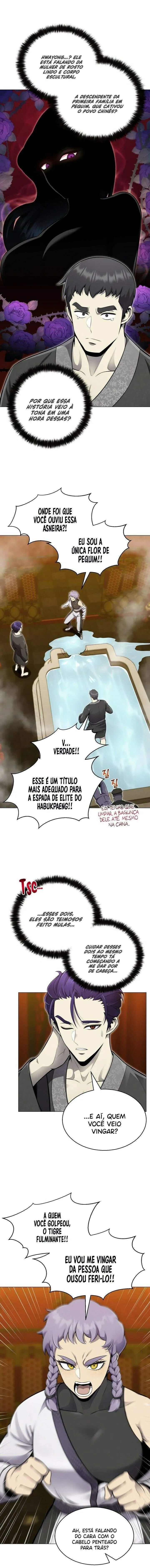 Vilão Reverso Capítulo 76 Página 5