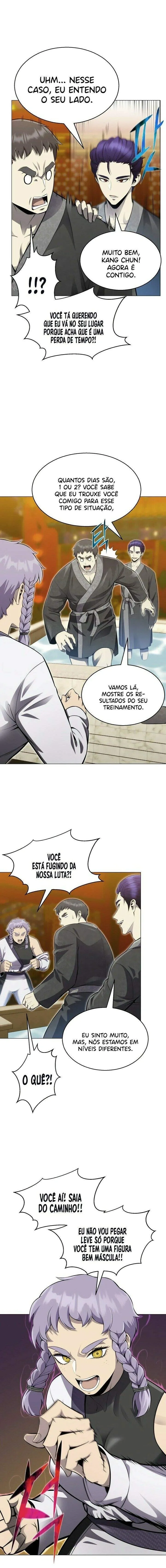 Vilão Reverso Capítulo 76 Página 6