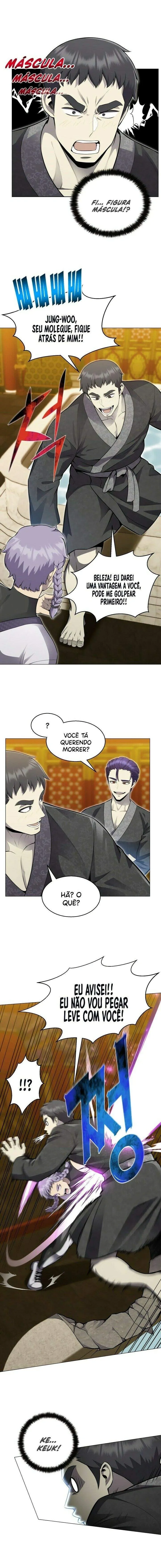 Vilão Reverso Capítulo 76 Página 7
