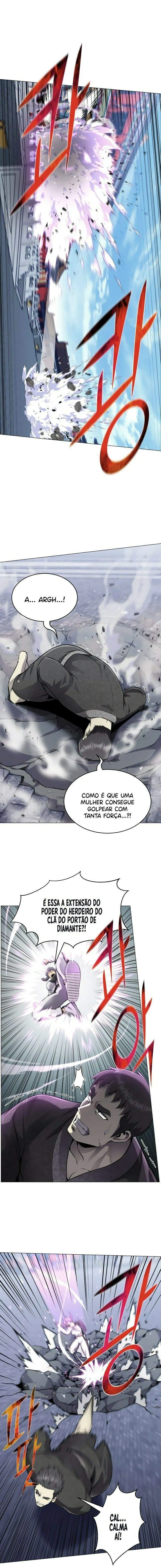 Vilão Reverso Capítulo 76 Página 8
