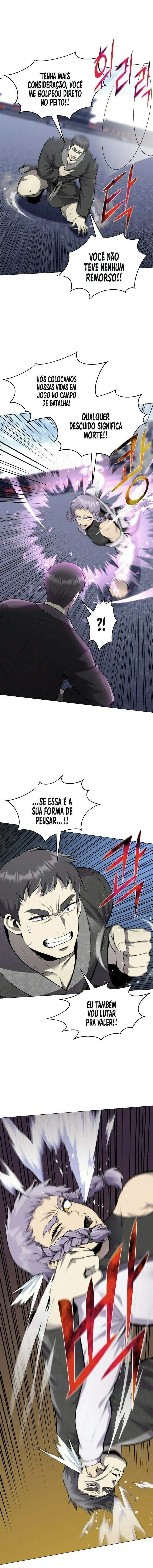 Vilão Reverso Capítulo 76 Página 9