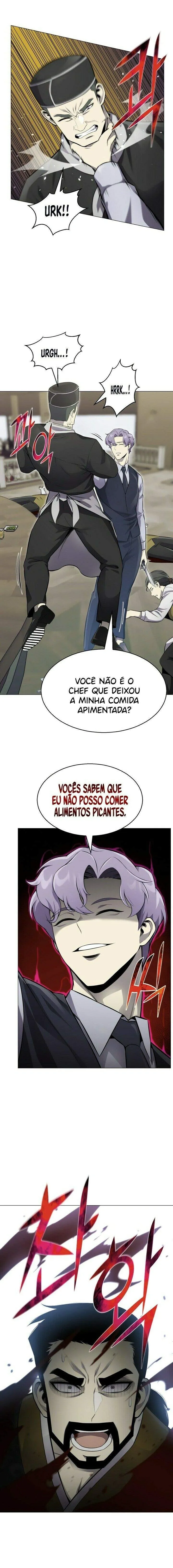 Vilão Reverso Capítulo 77 Página 12