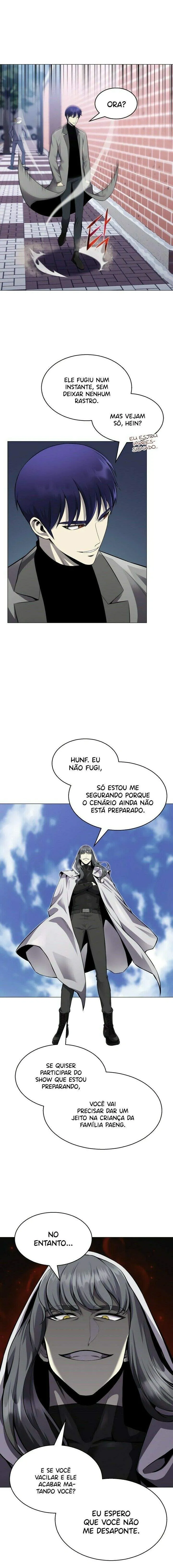 Vilão Reverso Capítulo 77 Página 15