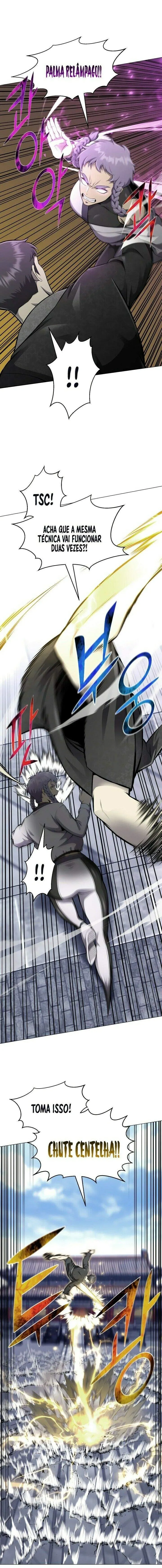 Vilão Reverso Capítulo 77 Página 3