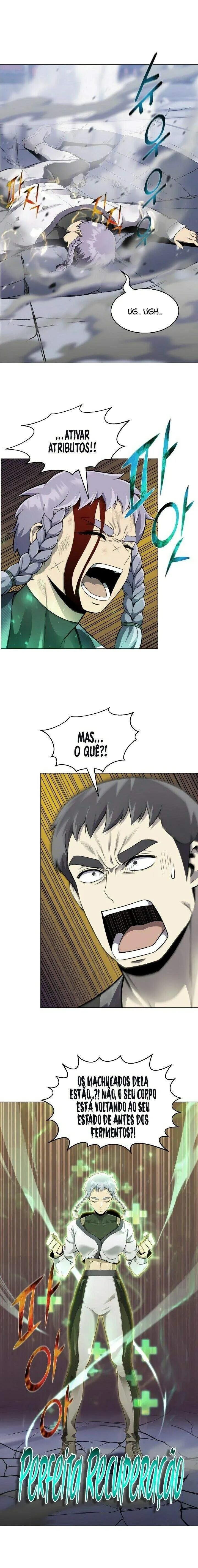 Vilão Reverso Capítulo 77 Página 4