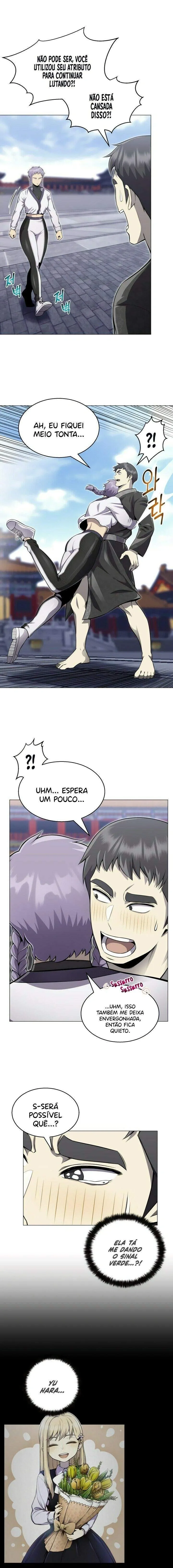 Vilão Reverso Capítulo 77 Página 5
