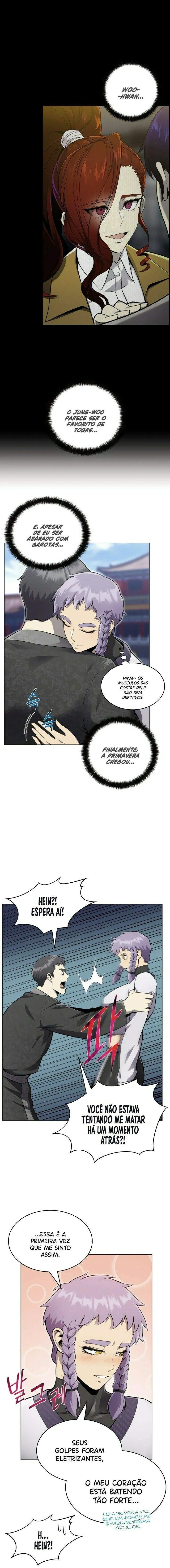 Vilão Reverso Capítulo 77 Página 6