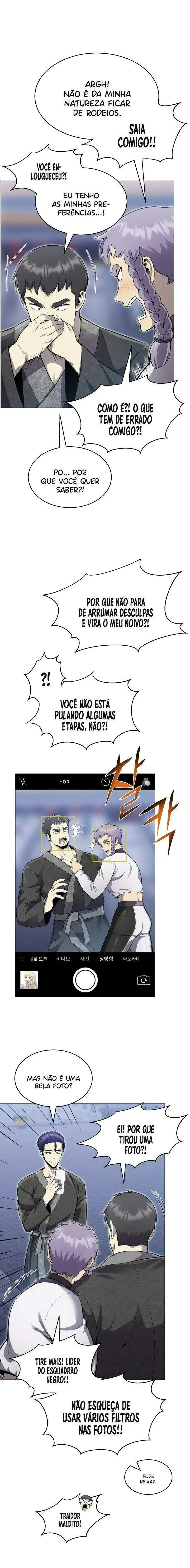 Vilão Reverso Capítulo 77 Página 7