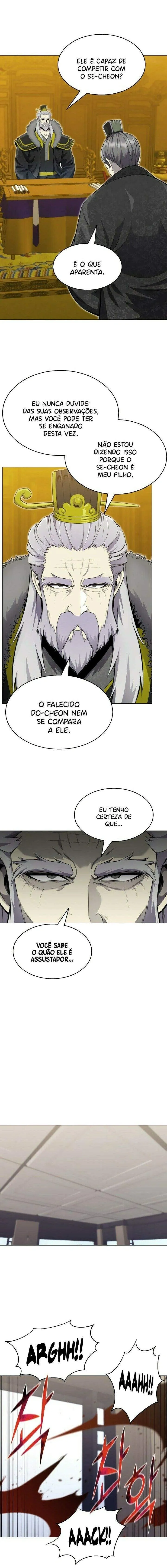 Vilão Reverso Capítulo 77 Página 9