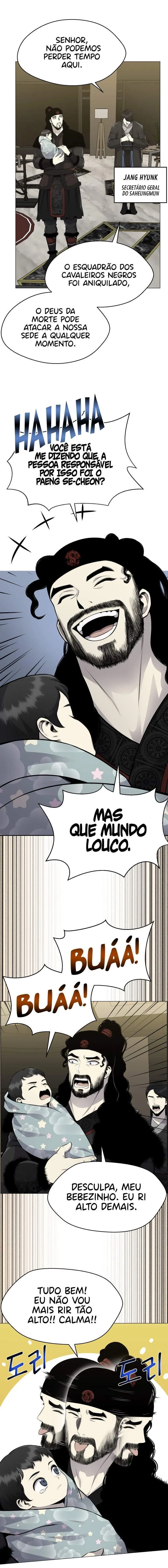 Vilão Reverso Capítulo 78 Página 16