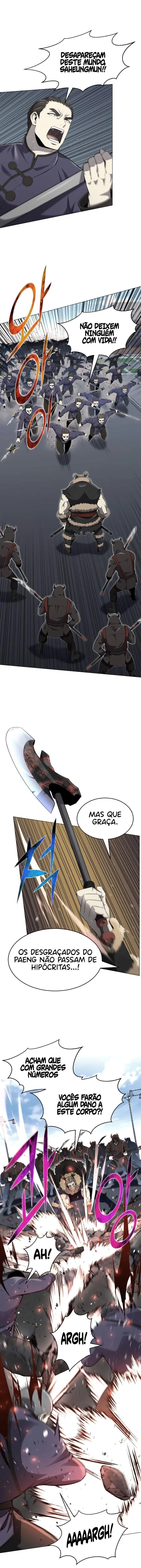 Vilão Reverso Capítulo 78 Página 2