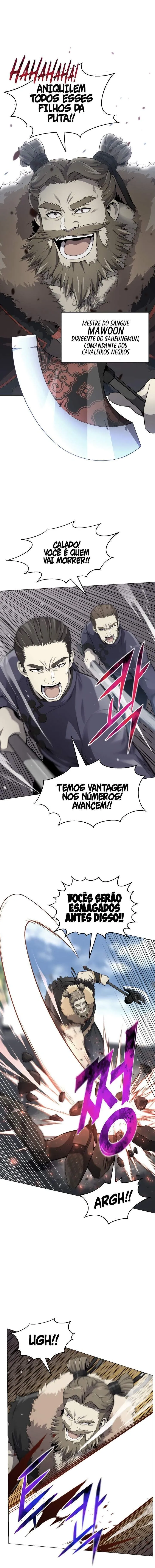 Vilão Reverso Capítulo 78 Página 3