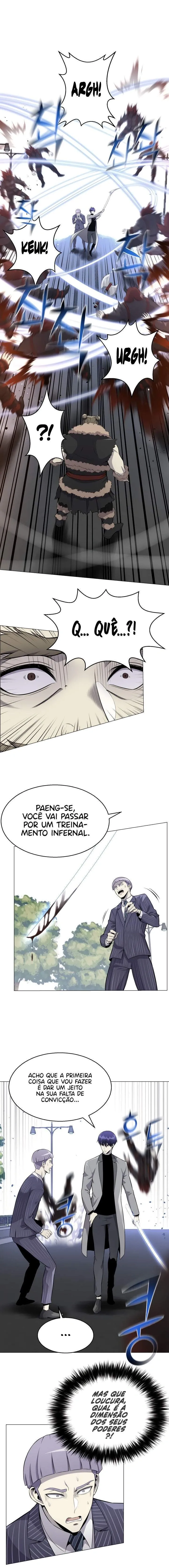 Vilão Reverso Capítulo 78 Página 9